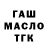 ТГК концентрат EDVARD Zakharov